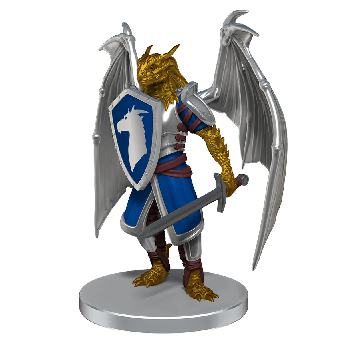 "D&D Icons of the Realms Fizban's Treasury of Dragons Set 22 Single Huge Booster Pack "