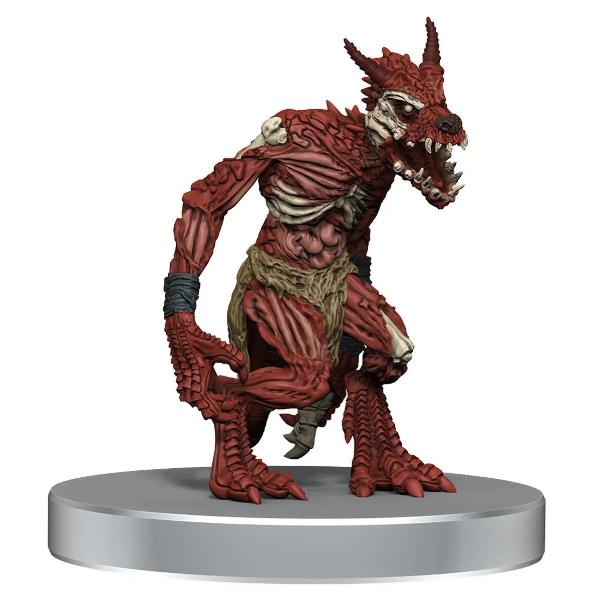 "D&D Icons of the Realms Fizban's Treasury of Dragons Set 22 Single Huge Booster Pack "