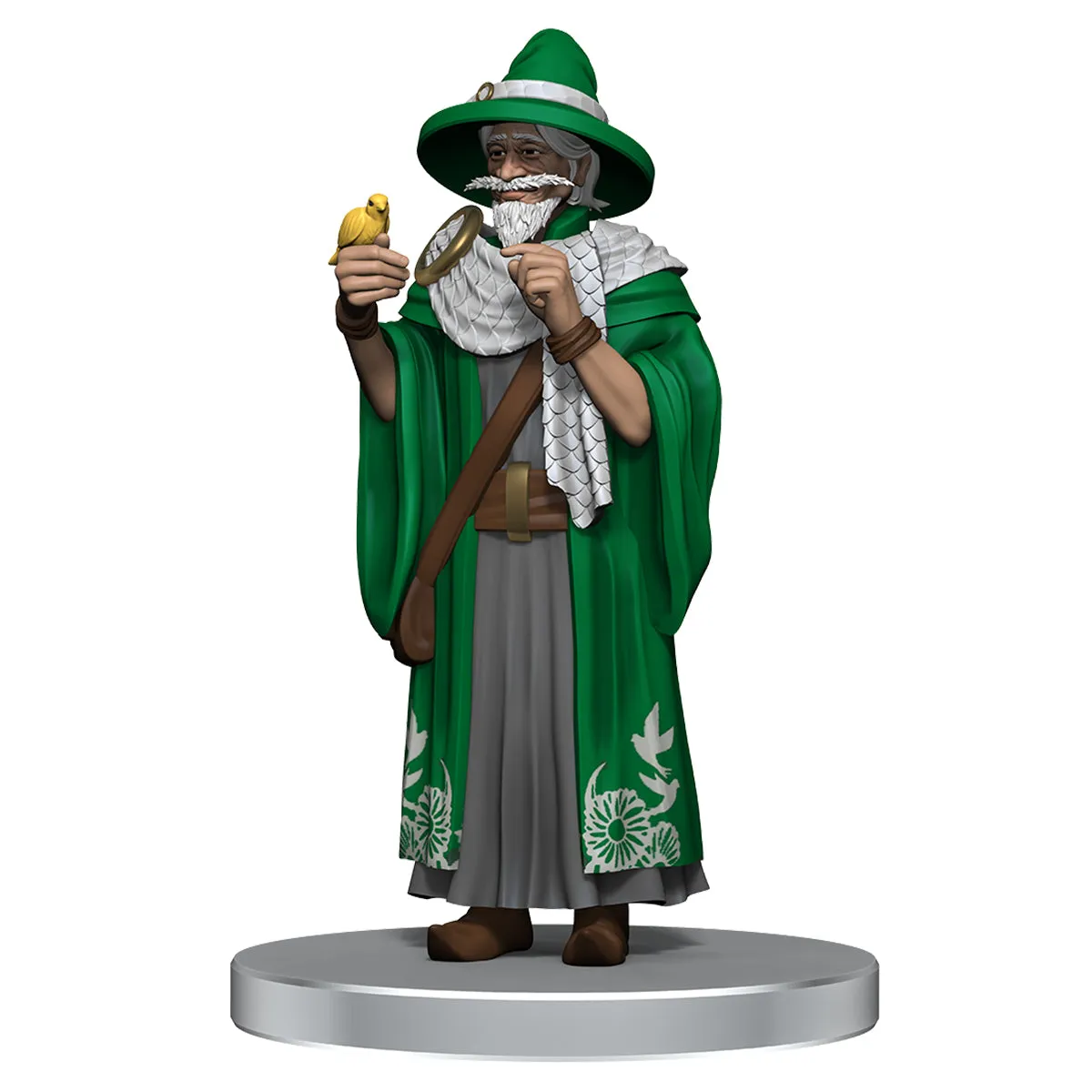 "D&D Icons of the Realms Fizban's Treasury of Dragons Set 22 Single Huge Booster Pack "