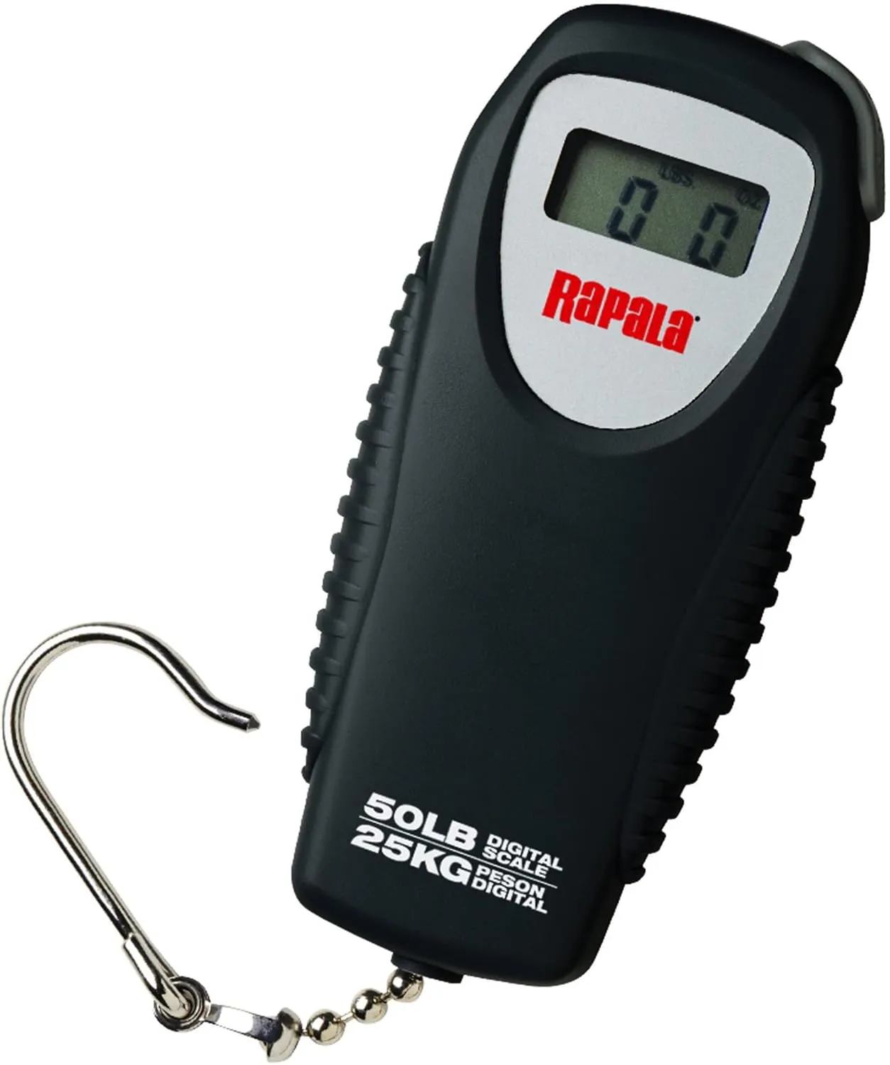 Rapala Rapala Mini Digital Scale 50lb.