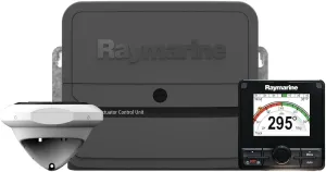 Raymarine Pilot Ev-200 A/P with P70R No Drive