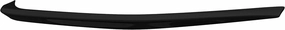 RC15-FM Factory Style Flush Mount Spoiler Compatible with Lexus RC - DEEP Blue MC Effect (8X5)