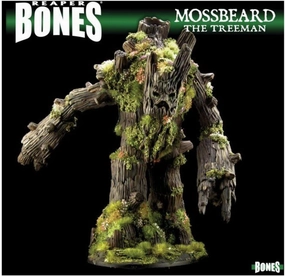 Reaper Miniatures Mossbeard - Treeman