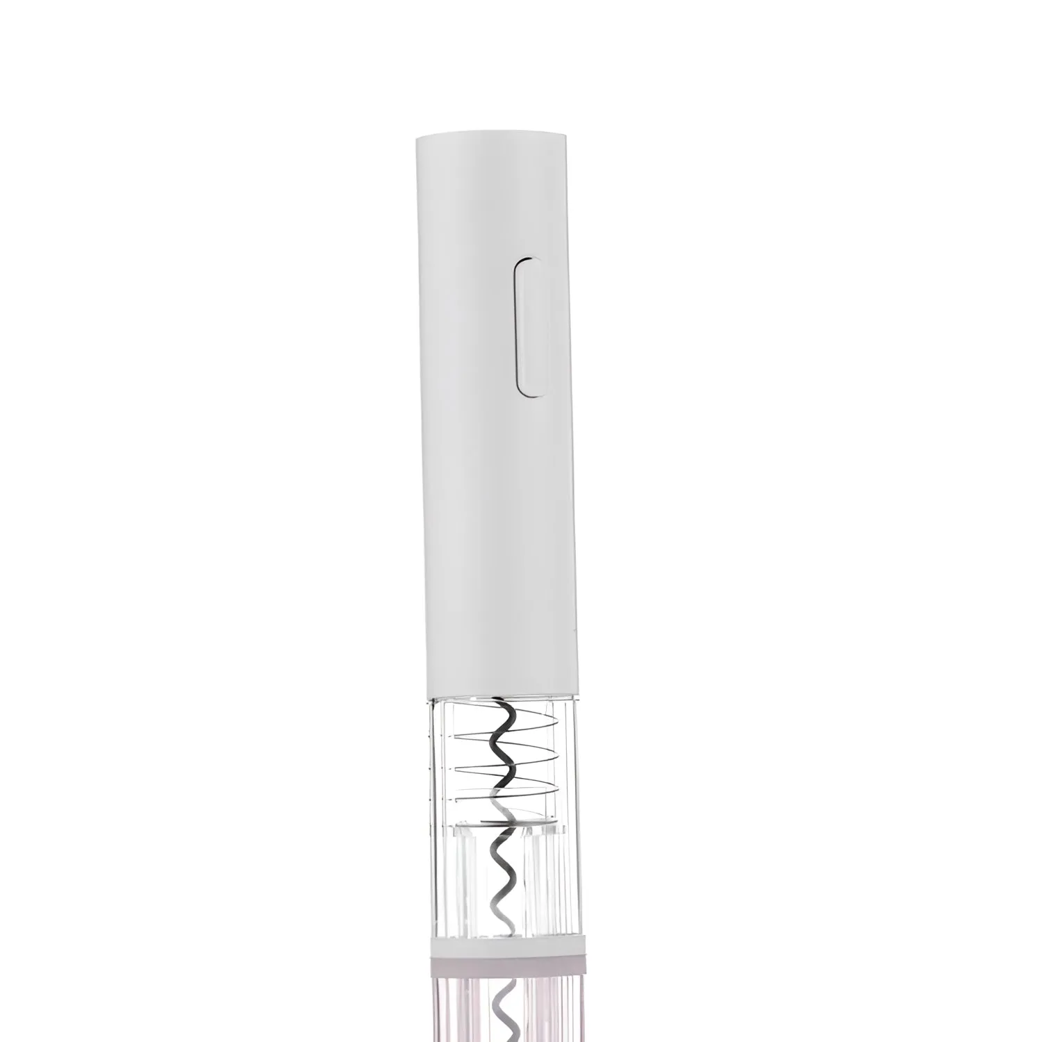 Rechargeable Electric Wine Opener - Cordless Automatic Corkscrew