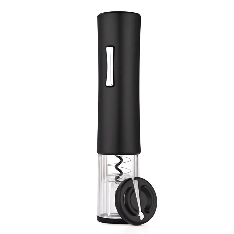 Rechargeable Electric Wine Opener - Cordless Automatic Corkscrew