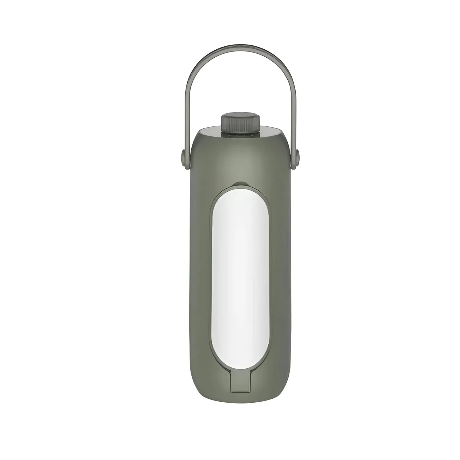 Rechargeable LED Lantern - Portable Waterproof Camping Light, USB, Durable