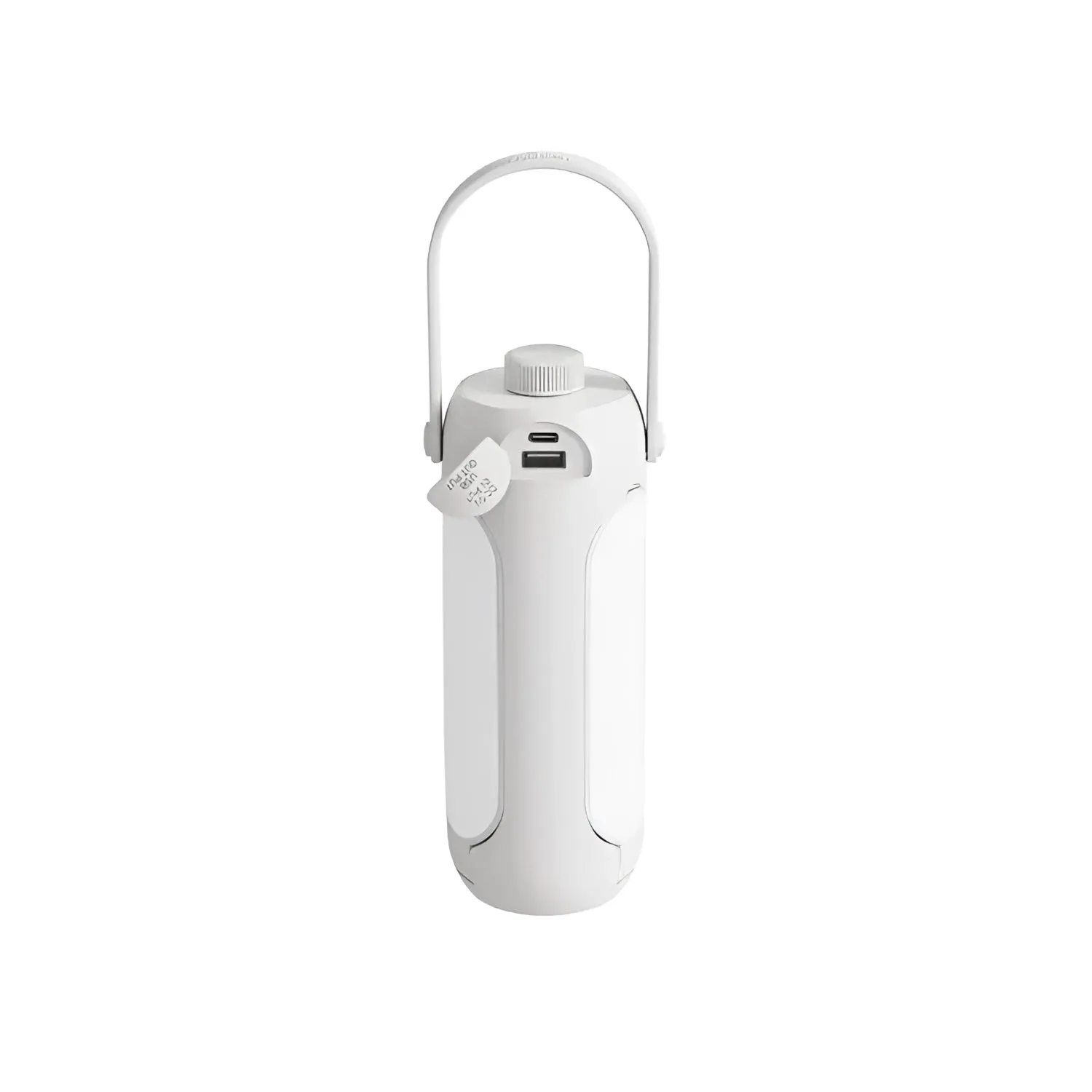 Rechargeable LED Lantern - Portable Waterproof Camping Light, USB, Durable