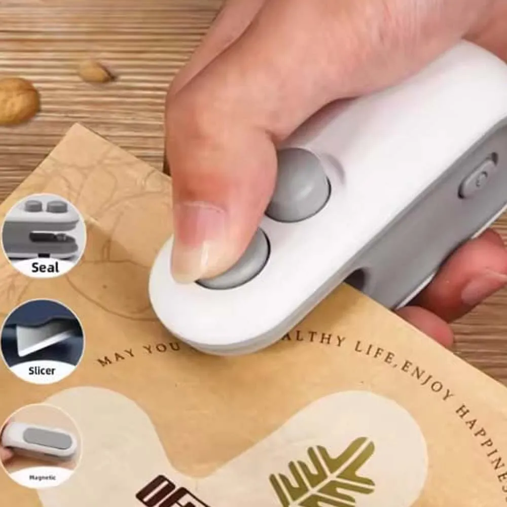 Rechargeable Sealer