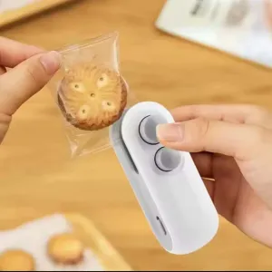 Rechargeable Sealer