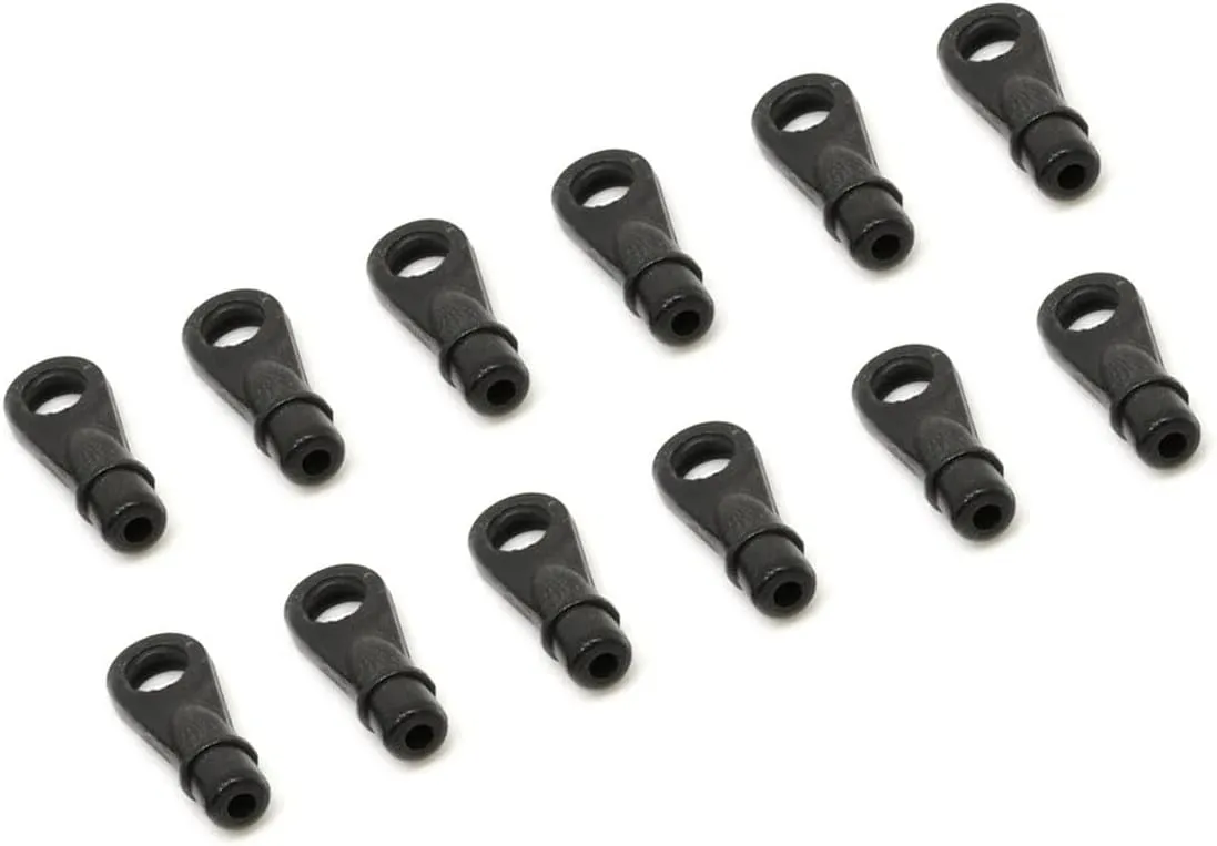 Replacement Part For 12Pcs Ball Link 500/550E/600/600N For ALIGN H60071 Rc Helicopter Trex
