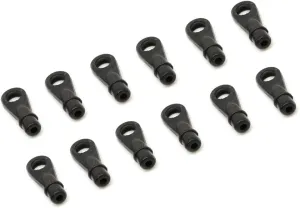 Replacement Part For 12Pcs Ball Link 500/550E/600/600N For ALIGN H60071 Rc Helicopter Trex