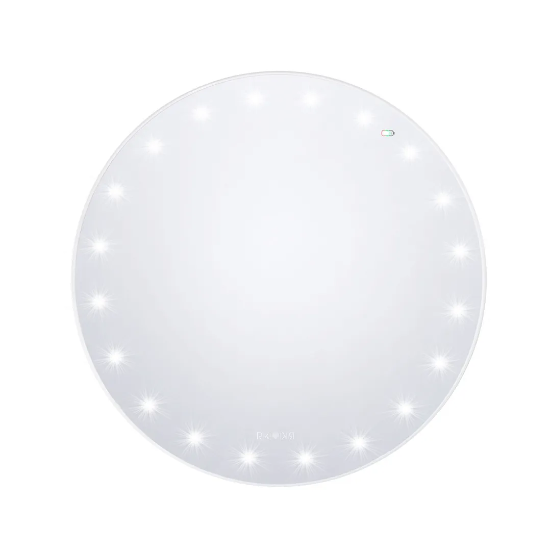 RIKI Shower Mirror | International Warehouse