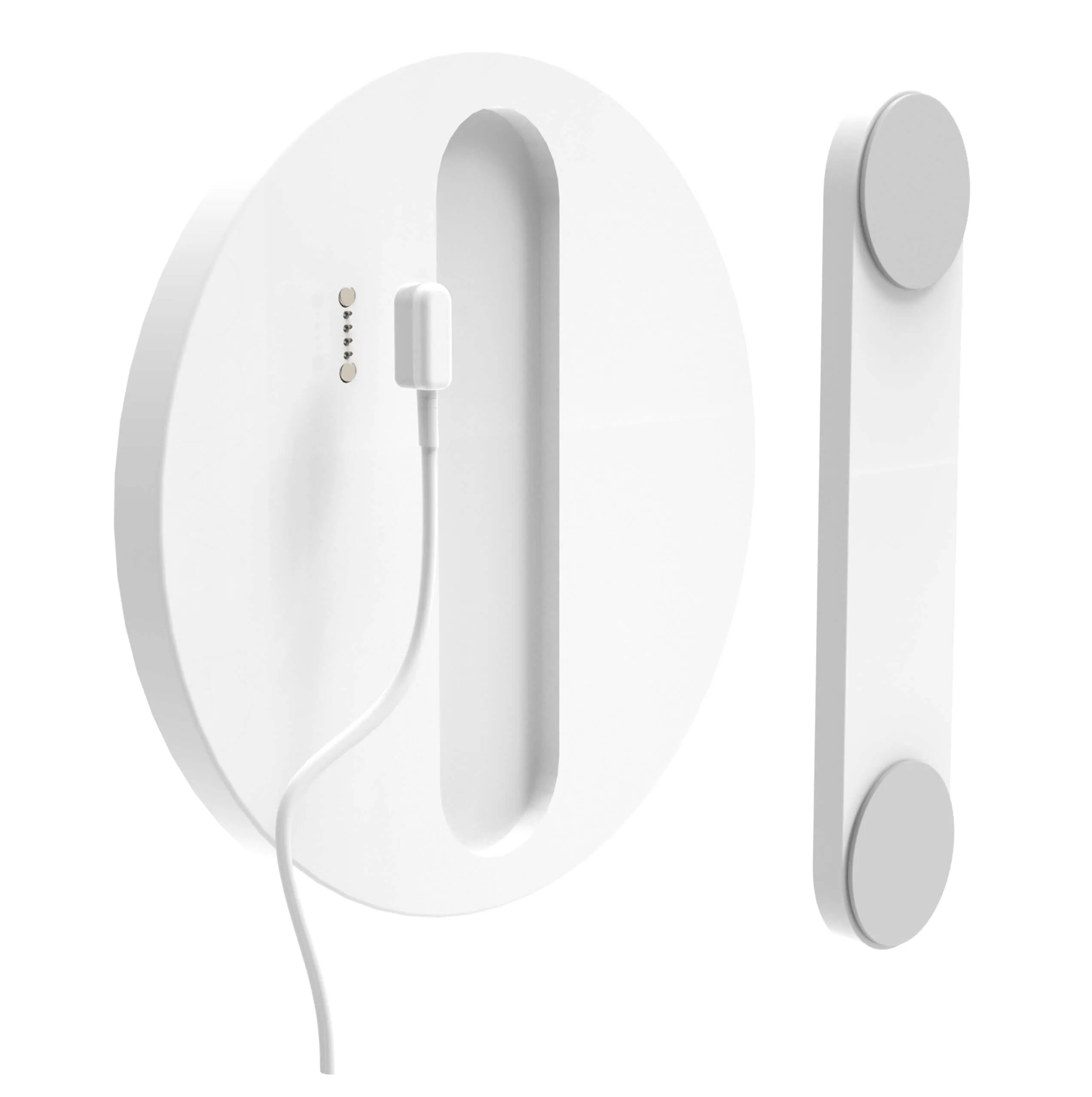 RIKI Shower Mirror | International Warehouse