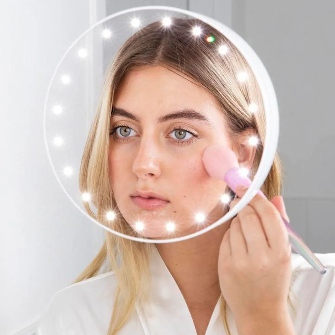 RIKI Shower Mirror | International Warehouse