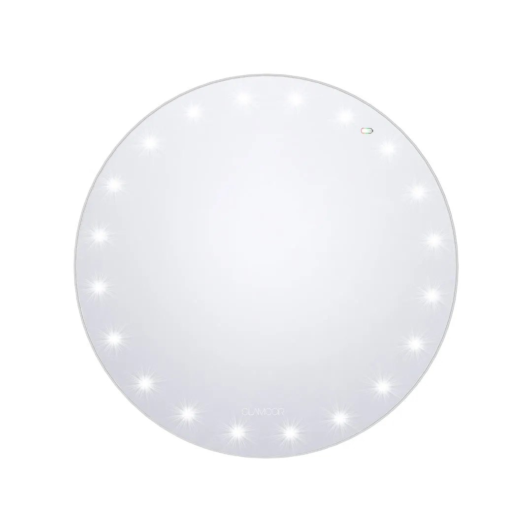 RIKI Shower Mirror | International Warehouse