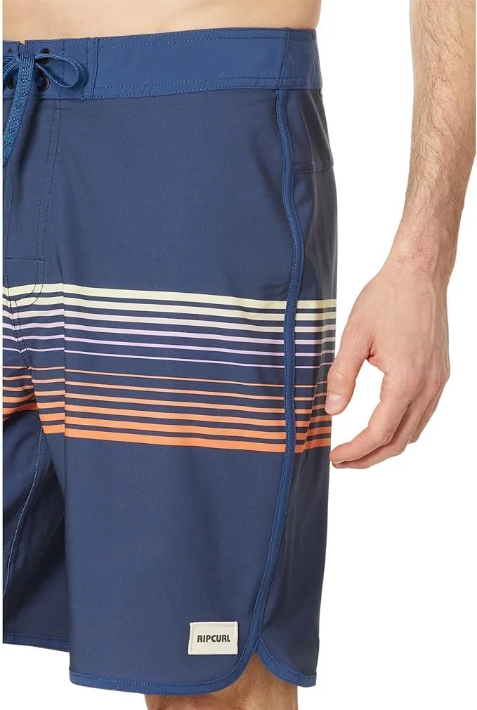 Rip Curl Men's Standard Mirage Surf Revival Stretch Board Shorts