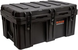 ROAM Adventure Co 160L Rugged Case, Black, One Size