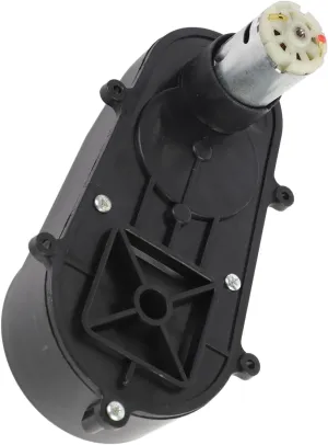RS390 Electric Motor, RS390 Electric Motor Gearbox 6V/12V 12000-20000RPM, for Kids' Ride-on Toys & Cars