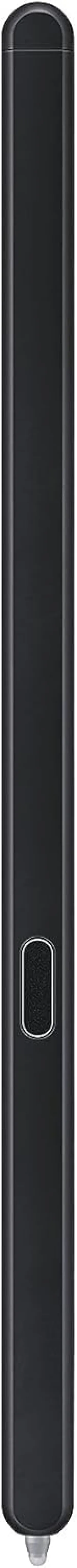 SAMSUNG Official Galaxy S Pen Stylus Fold Edition for Z Fold5 - Black (EJ-PF946BBEGWW)