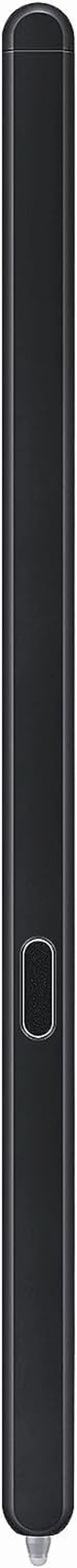 SAMSUNG Galaxy Z Fold 5 S Pen Fold Edition with Compact, Slim Design, Precision Tip, IP68 Water Resistance, Air Command, Storage Pouch, US Version, EJ-PF946BBEGUS, Black