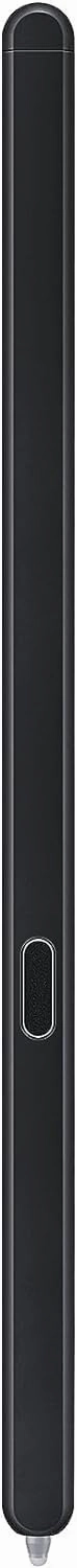 SAMSUNG Galaxy Z Fold 5 S Pen Fold Edition with Compact, Slim Design, Precision Tip, IP68 Water Resistance, Air Command, Storage Pouch, US Version, EJ-PF946BBEGUS, Black