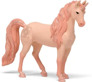 Schleich Bayala - SP Mandala Unicorn Mare - Cute Horse Toy for Girls and Boys - Toys for Ages 5 