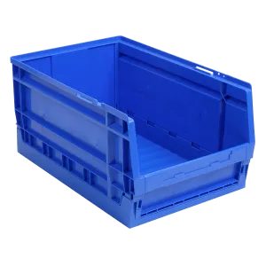 Sealey Collapsible Storage Bin 15L