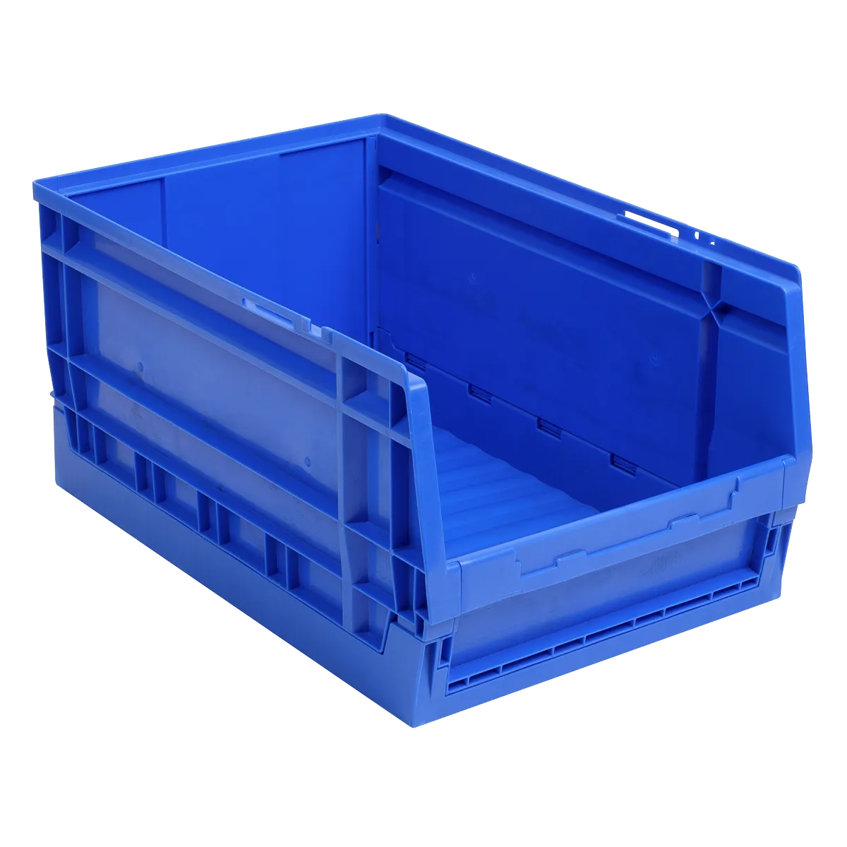 Sealey Collapsible Storage Bin 15L