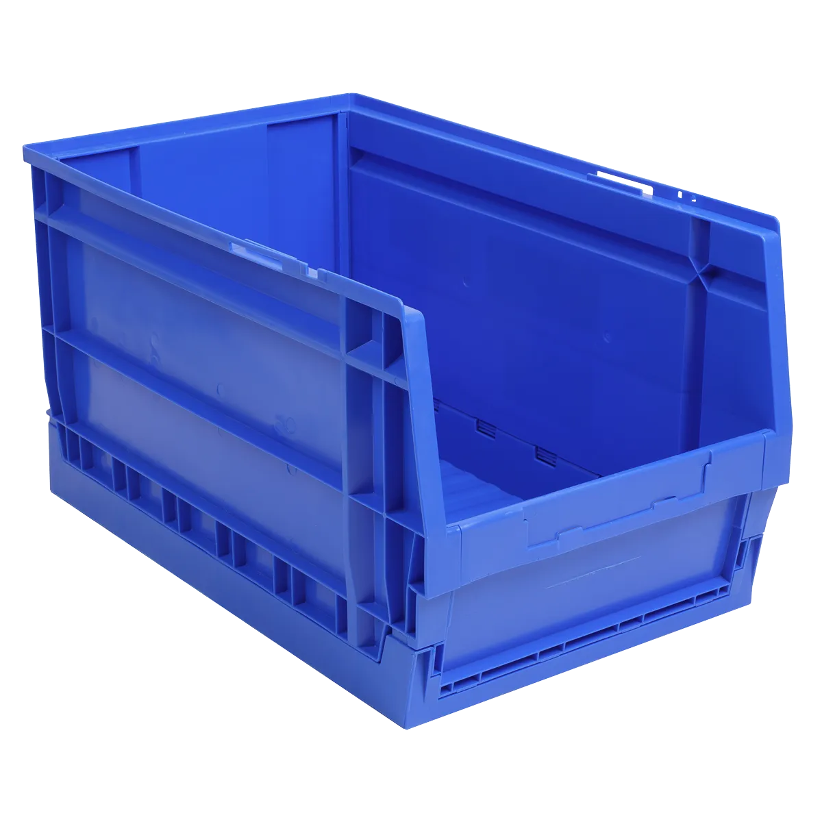 Sealey Collapsible Storage Bin 30L