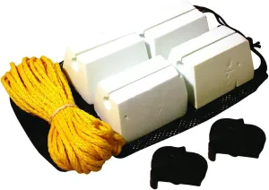 SeaSense Deluxe Canoe Carrier Small