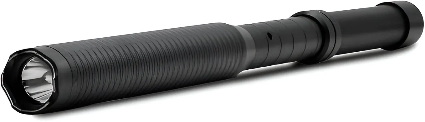 Self Defence Shock Torch LED Torch (Rechargeable) ps249