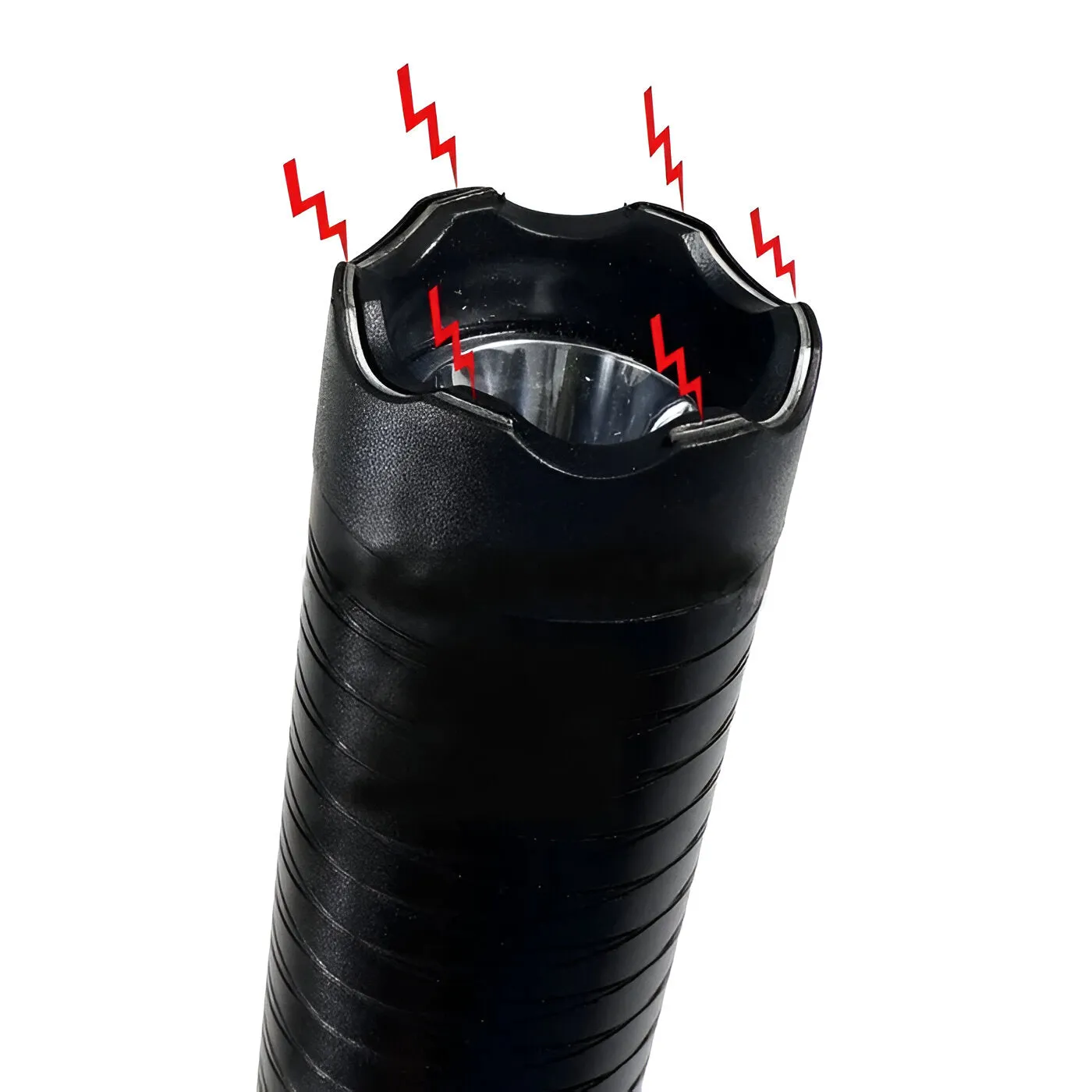 Self Defence Shock Torch LED Torch (Rechargeable) ps249