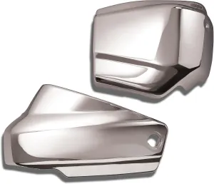 Show Chrome Accessories (63-127) Chrome Side Cover