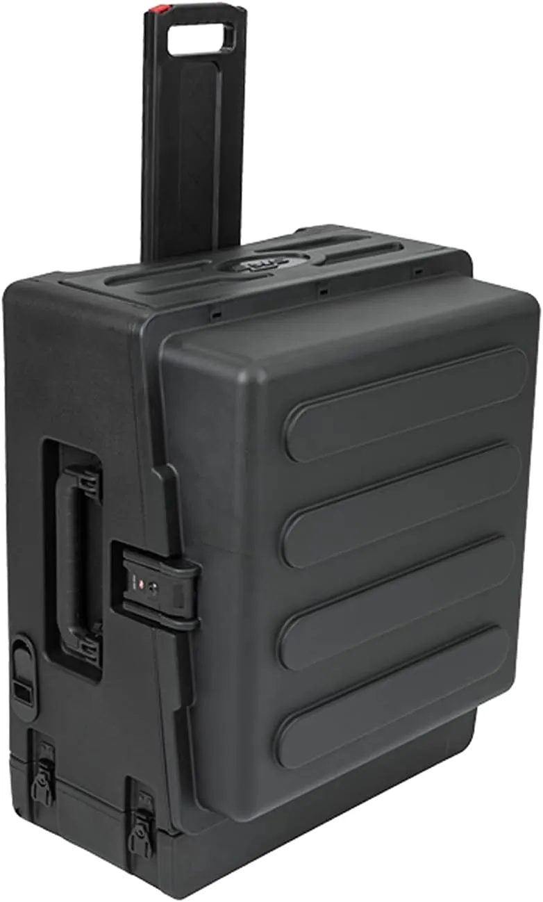 SKB 1SKB-R102W 10 x 2 Compact Rolling Rig (1SKBR102W)