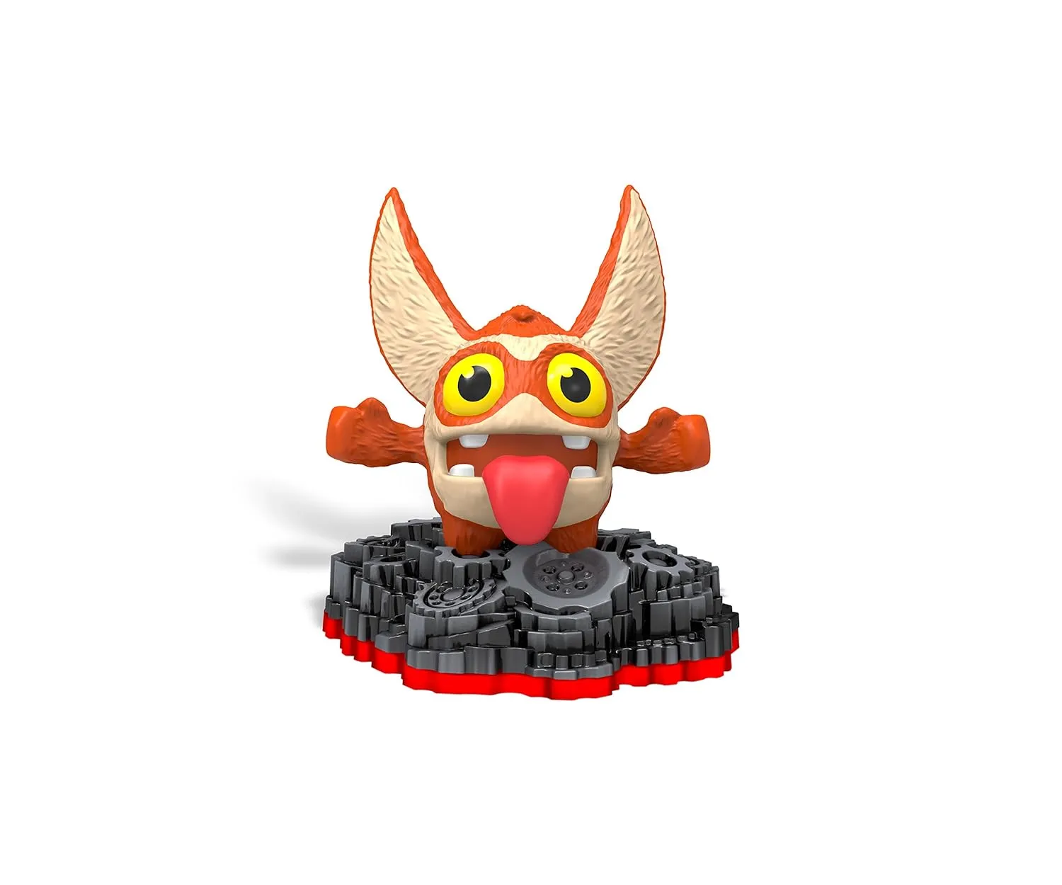 Skylanders Trap Team Drobit & Trigger Snappy 2 Pack Figure Accessory[Activision]