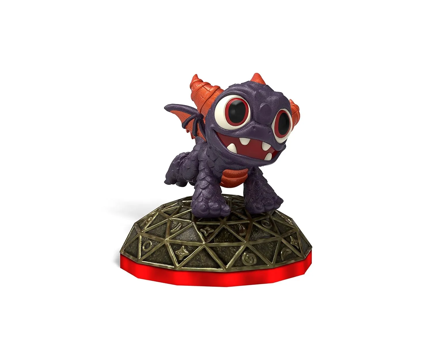Skylanders Trap Team: Spry & Mini Jini - Mini Character 2 Pack