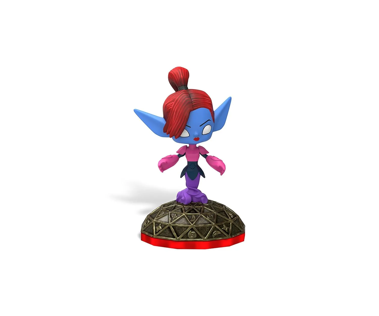 Skylanders Trap Team: Spry & Mini Jini - Mini Character 2 Pack