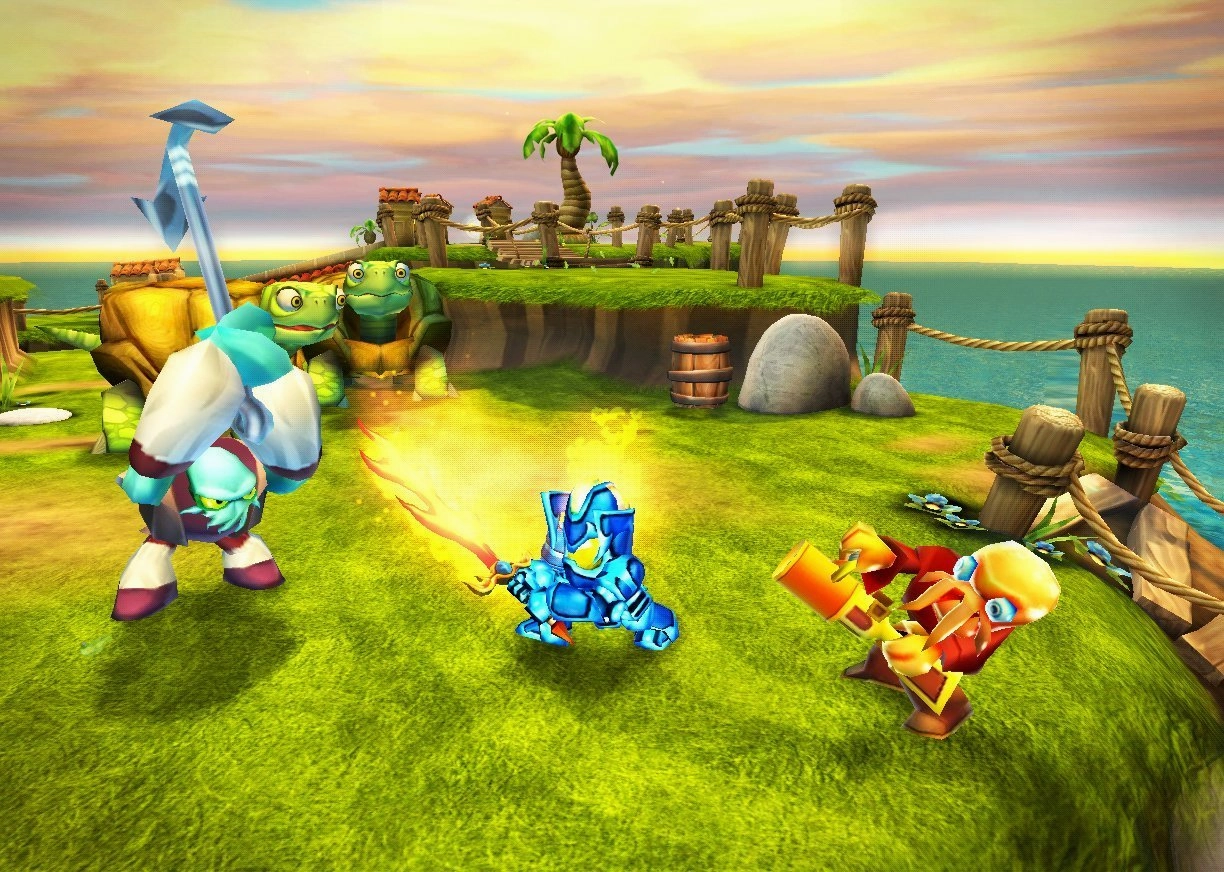 Skylanders Spyro's Adventure Starter Pack - Nintendo 3DS