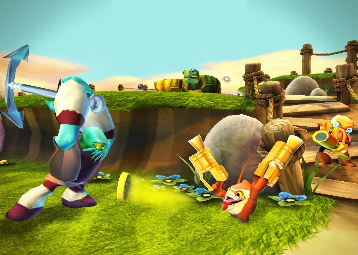 Skylanders Spyro's Adventure Starter Pack - Nintendo 3DS