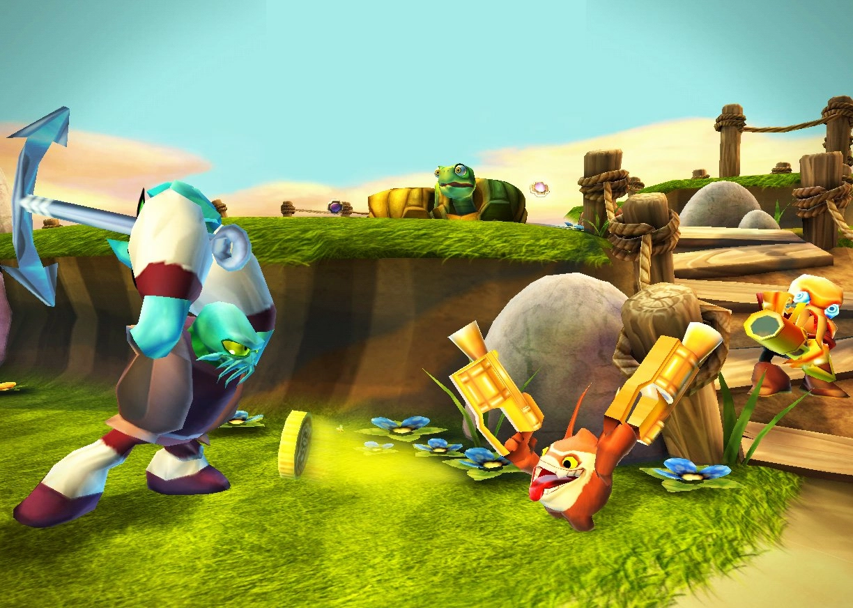 Skylanders Spyro's Adventure Starter Pack - Nintendo Wii