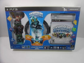 Skylanders Spyro's Adventure Starter Pack - Playstation 3