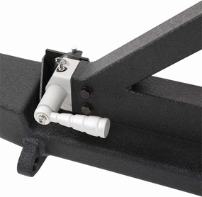 SmittyBilt XRC REAR SWING AWAY - SB76654