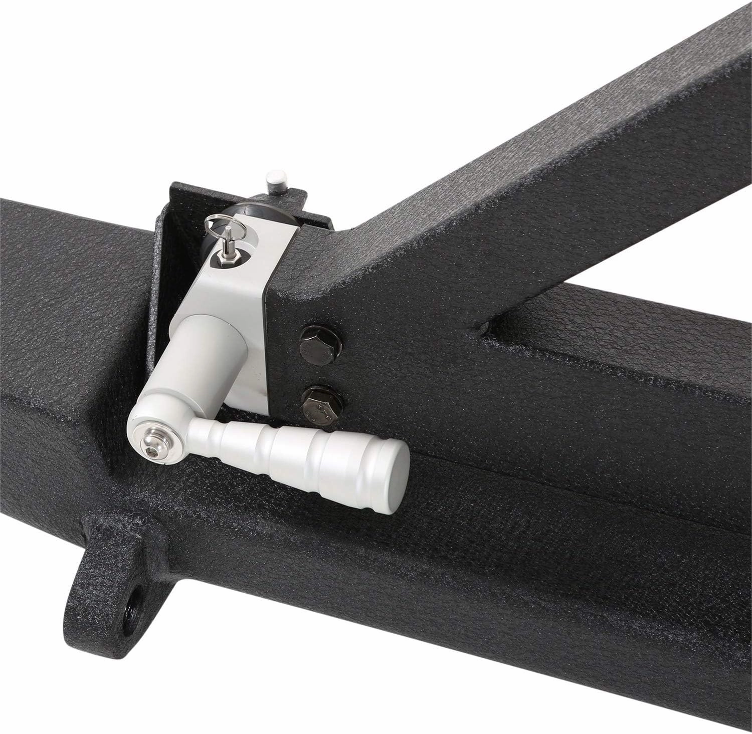 SmittyBilt XRC REAR SWING AWAY - SB76654