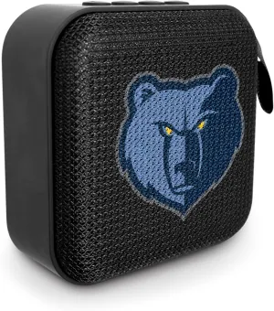 ‎SOAR NBA Mini Wireless Bluetooth Speaker