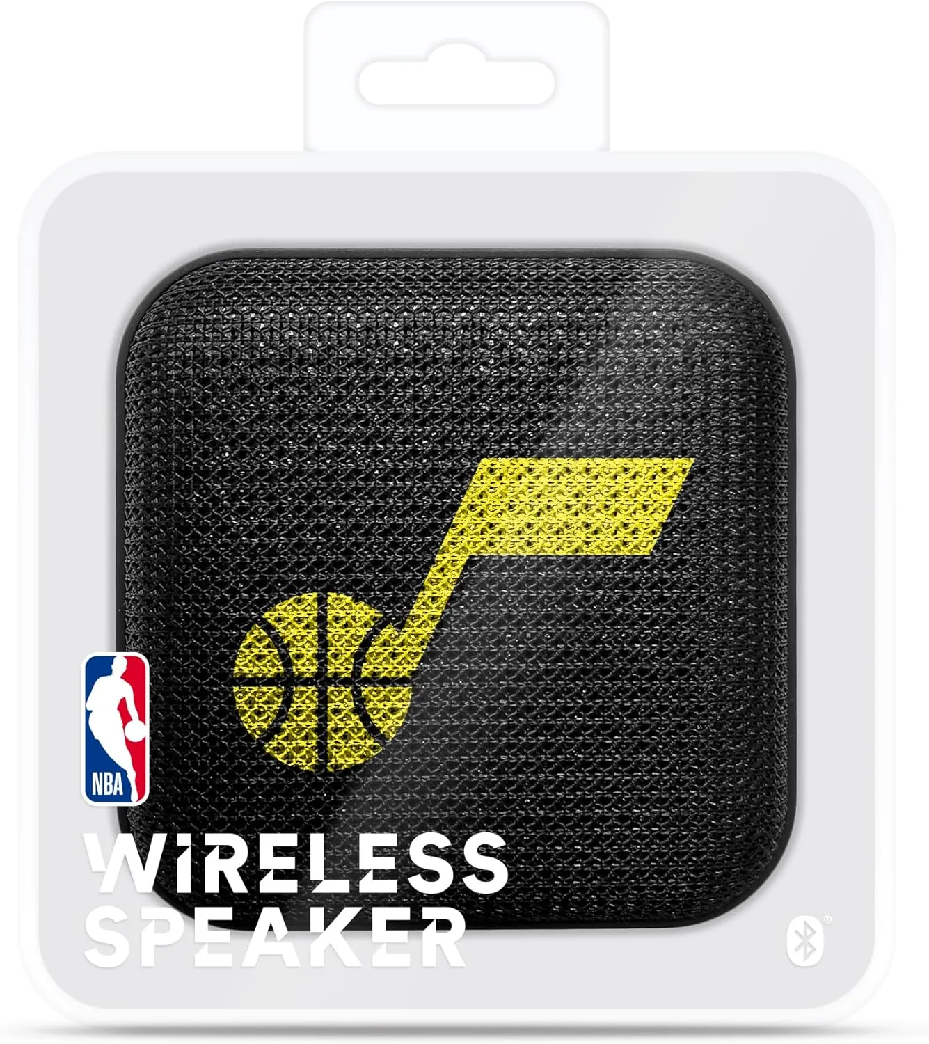 ‎SOAR NBA Mini Wireless Bluetooth Speaker