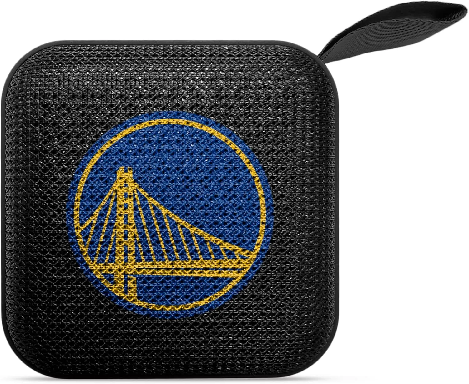 ‎SOAR NBA Mini Wireless Bluetooth Speaker