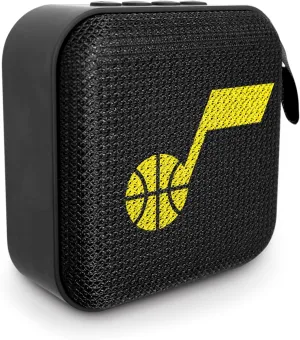 ‎SOAR NBA Mini Wireless Bluetooth Speaker