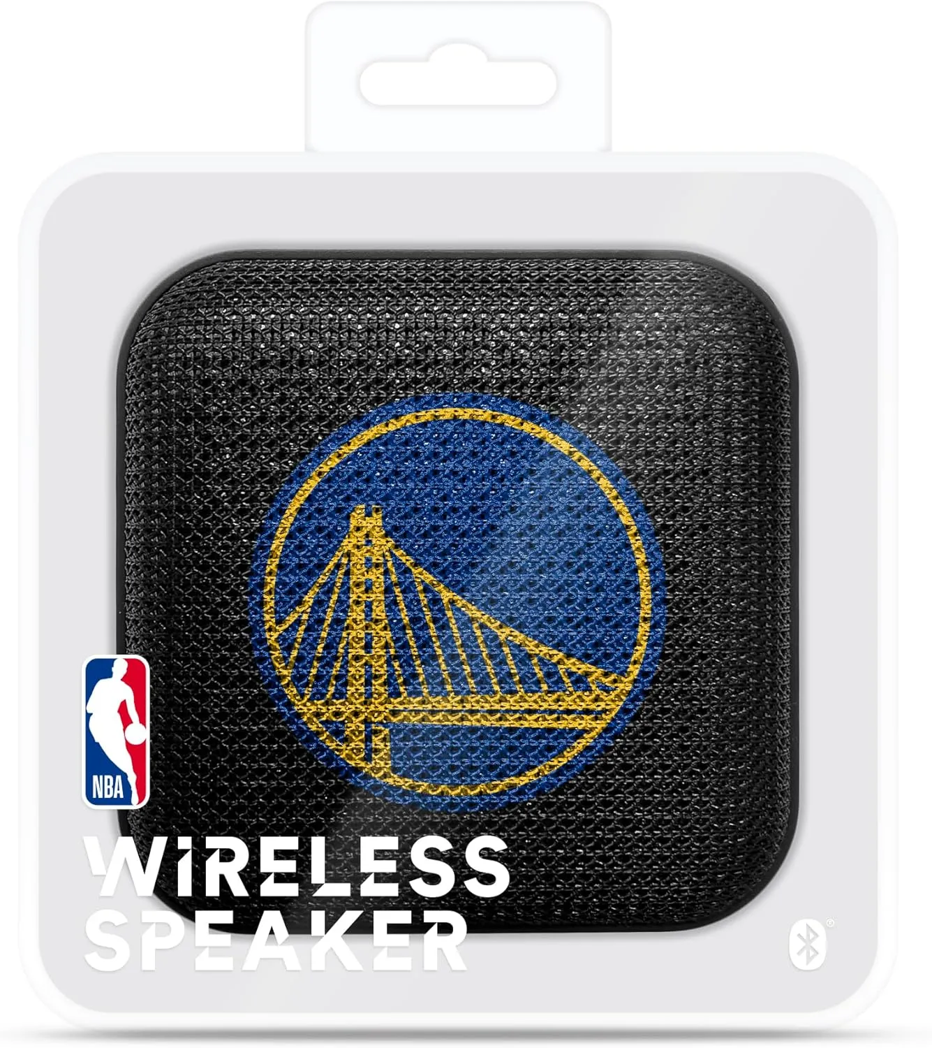 ‎SOAR NBA Mini Wireless Bluetooth Speaker