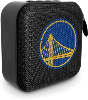 ‎SOAR NBA Mini Wireless Bluetooth Speaker