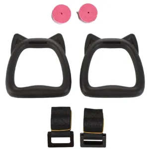 Sosoport 1set Bed Standing Walking Assistant Pull Toy for Newborns Lightweight Portable for Safe Support and Versatile Indoor Exercises